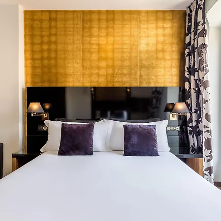 Hotel Mate Leo, 4*