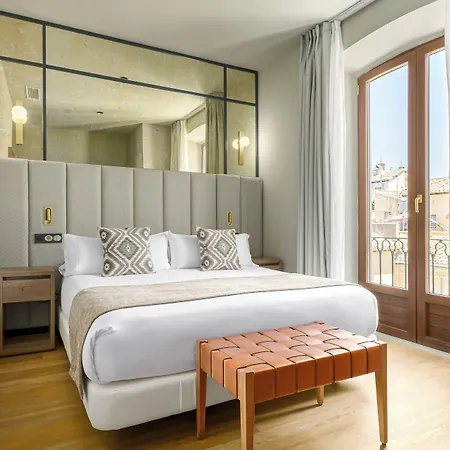 Mate Leo Hotel Granada