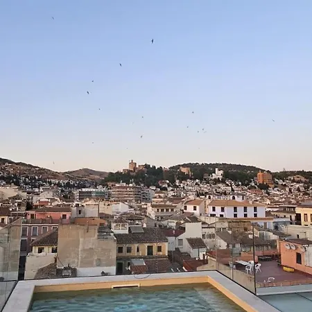 Mate Leo, Granada
