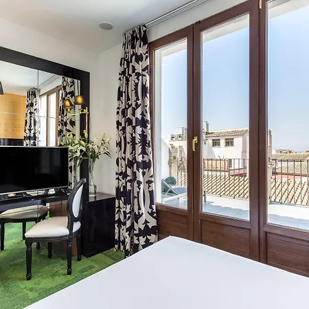 Otel Mate Leo,
