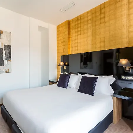 Otel Mate Leo,