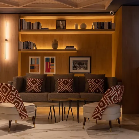 Otel Mate Leo, 4*