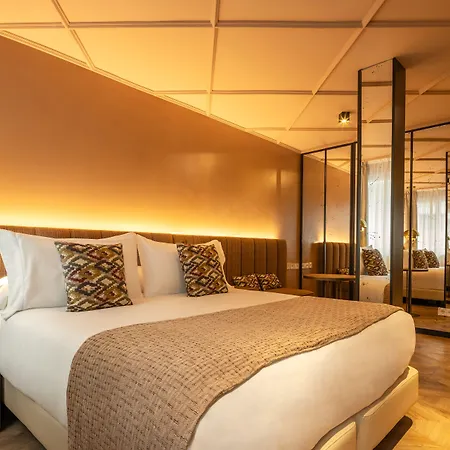 Mate Leo, 4* Granada