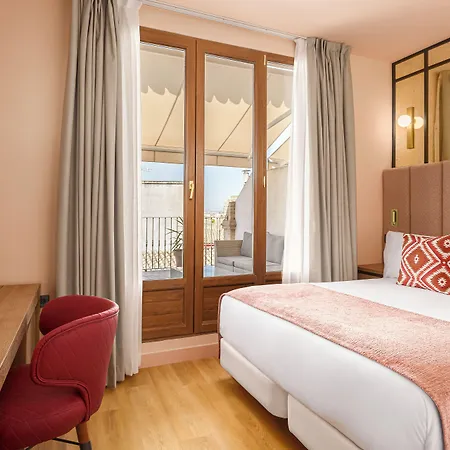 Otel Mate Leo,