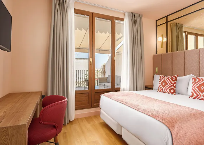 Otel Mate Leo,